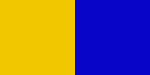 Flag of county Clare